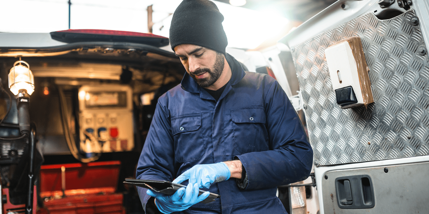 Equipment Tracking Devices for Machines and Tools of All Sizes Trackunit