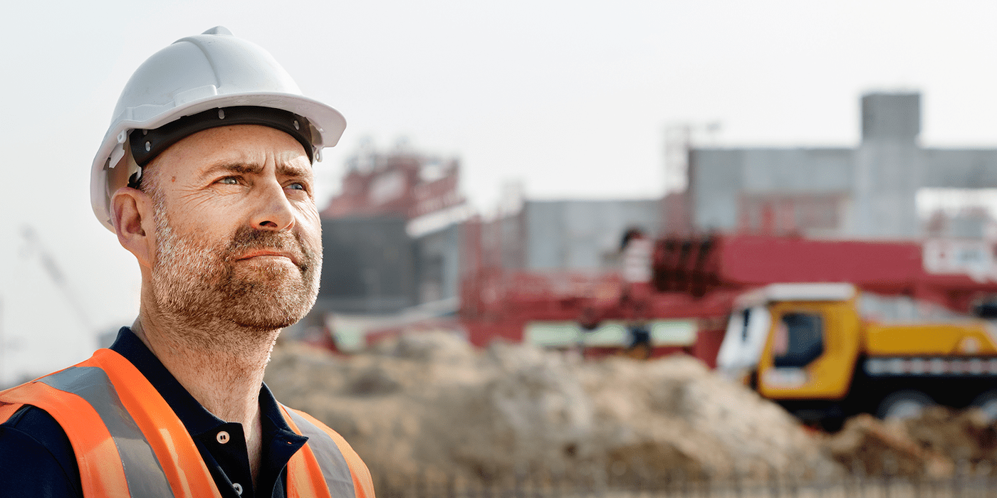 Towards A Customercentric Construction Equipment Industry Trackunit