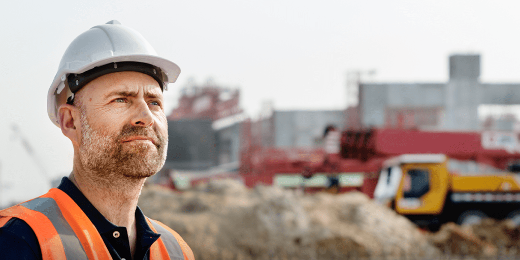 GPS for Heavy Equipment Track Your Heavy Equipment Usage Trackunit