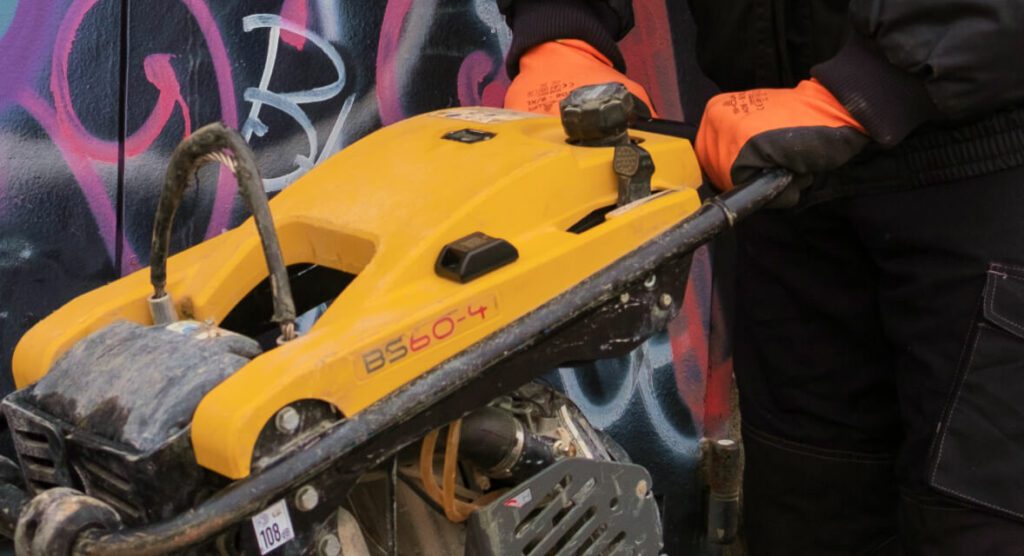 Trackunit Kin Tracking NonPowered Equipment Made Simple