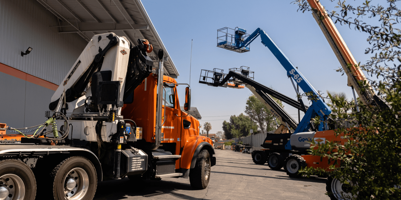 Fleet management meaning Everything you should know about fleet