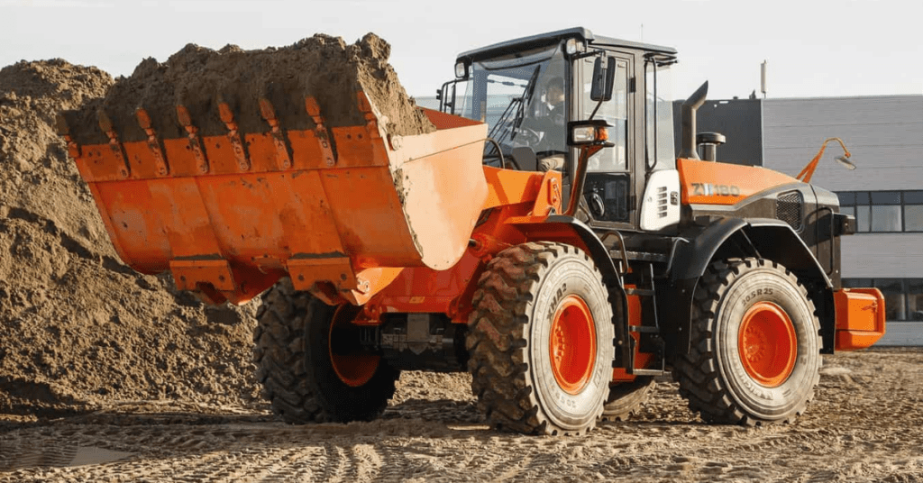 Scai S.p.A. has built a reputation for customer satisfaction with a diverse fleet from OEMs like Hitachi, Bell Equipment, Metso-Outotec, and Fuchs.