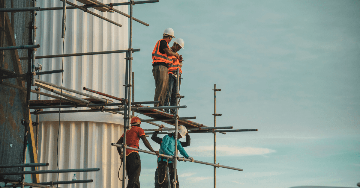biggest construction companies in australia