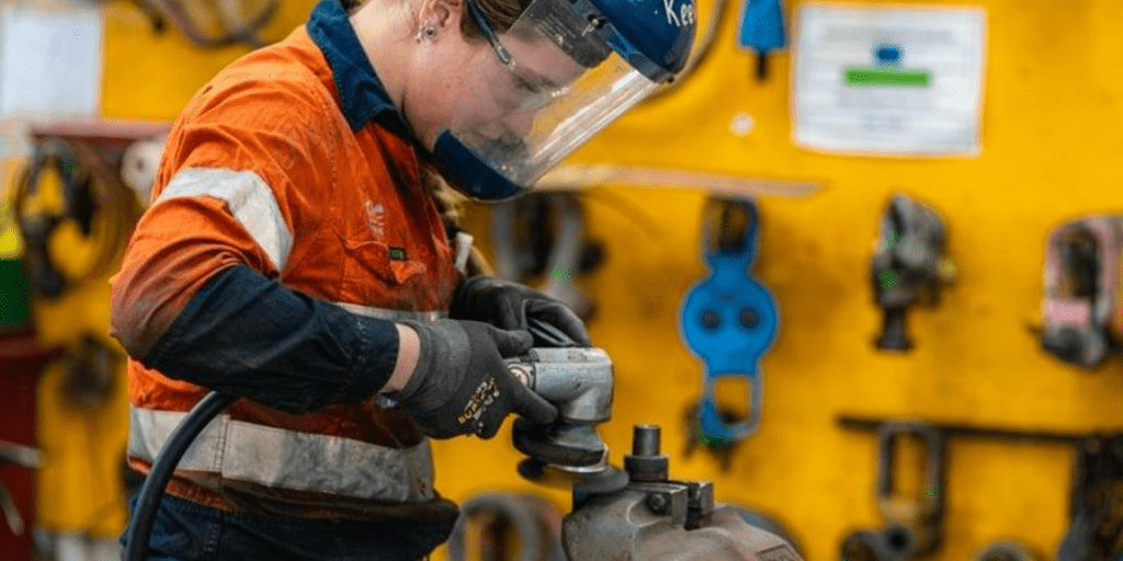 The biggest construction companies in Australia significantly impacted areas such as residential, commercial, and civil engineering.