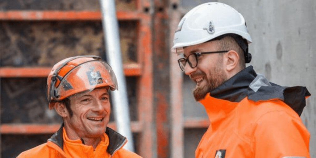Trackunit helps construction teams track, maintain, and maximize fleet uptime.