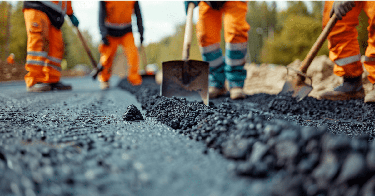 List of the top 10 largest construction companies in the US