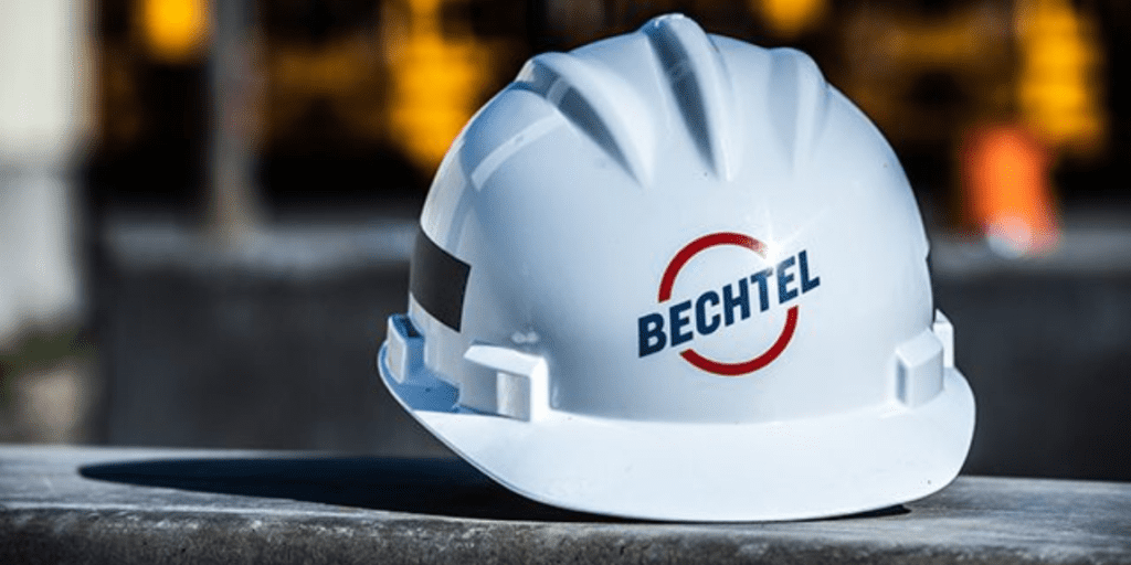 Bechtel's focus on safety Top 10 Largest Construction Companies in the US