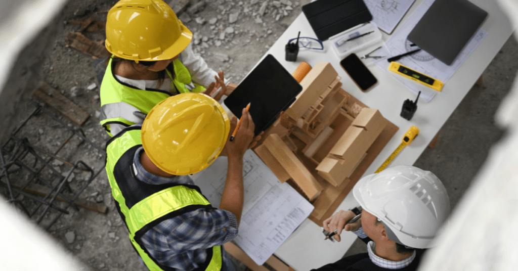 Creating an accurate construction cost estimate is essential for staying on budget.