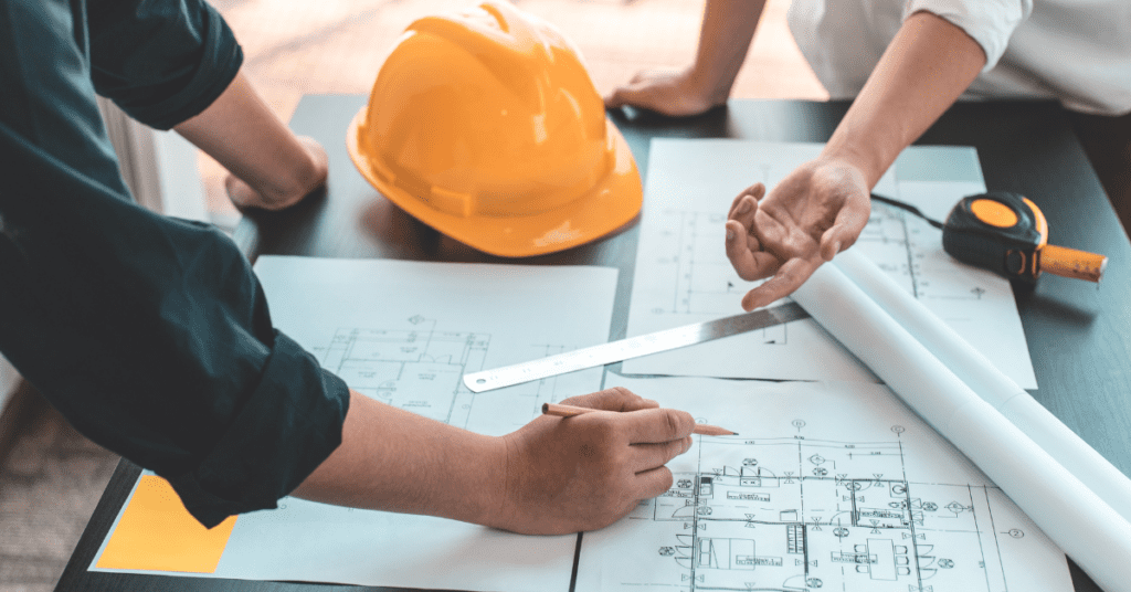 construction cost estimate