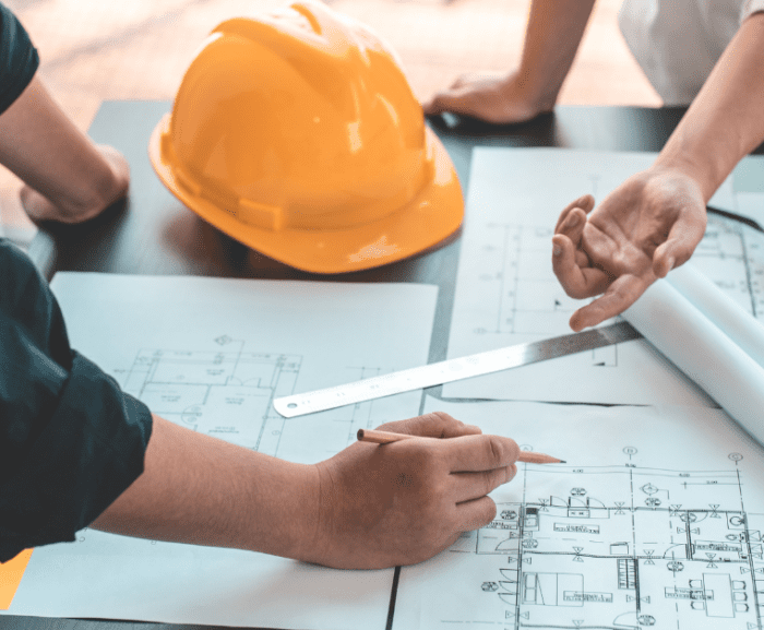 construction cost estimate