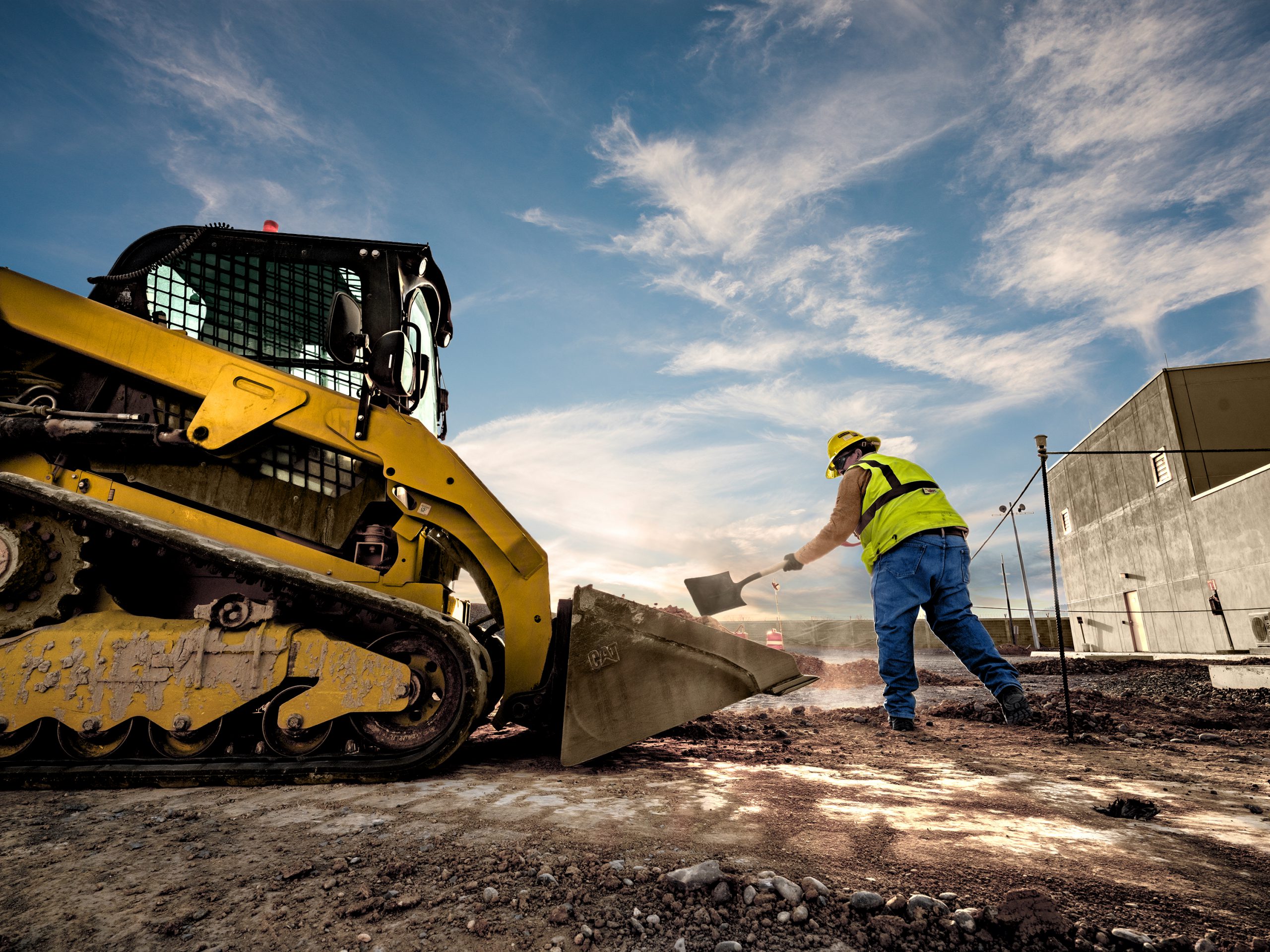 The top 10 biggest construction companies in Canada provide innovation and many successful projects.