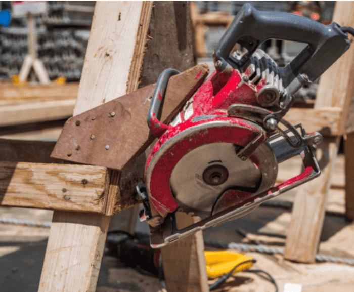 power tools