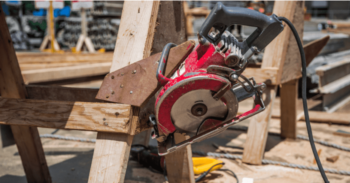 power tools