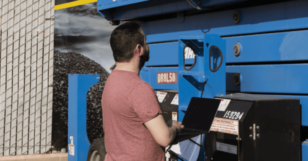 a 4G to 5G upgrade is essential to stay connected