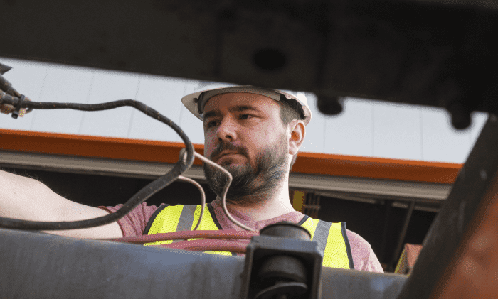 telematics deployment success