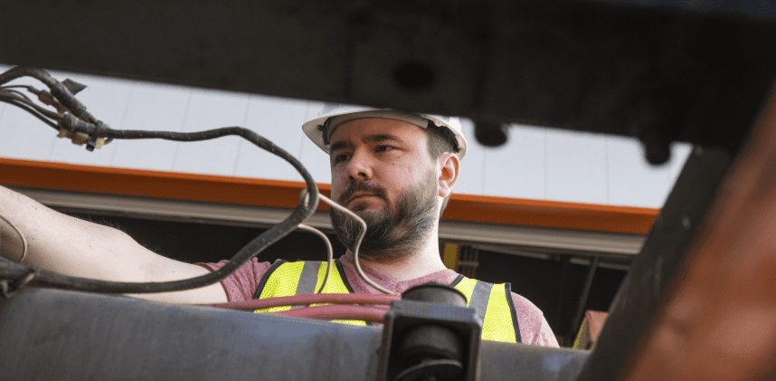 telematics deployment success