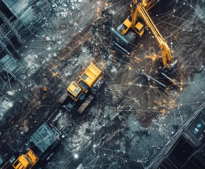mixed fleet data management