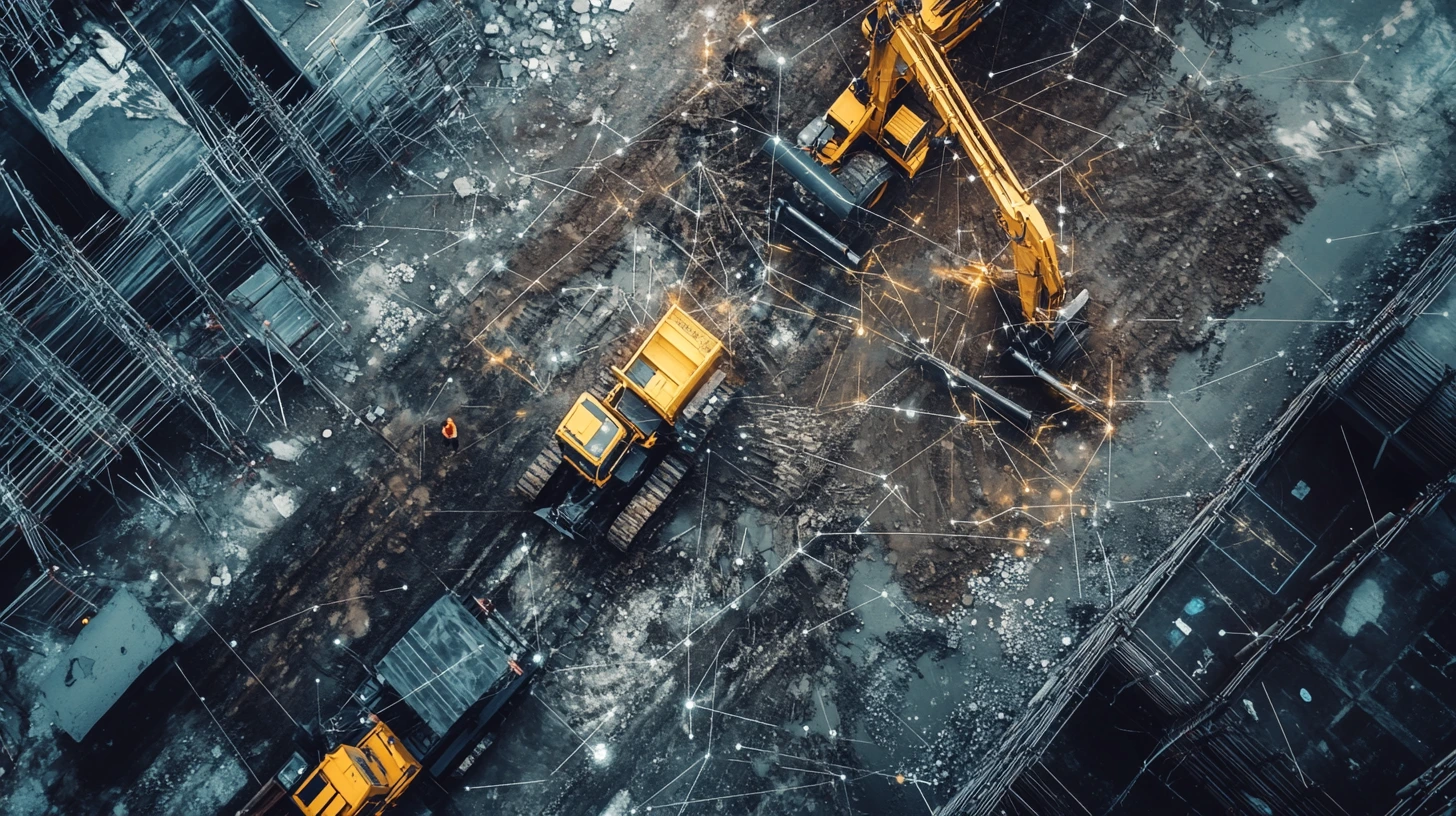 mixed fleet data management
