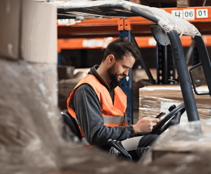 Construction dealer