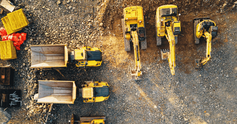 Why contractors are switching to smart fleet monitoring
