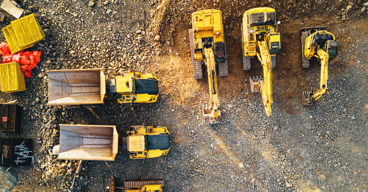 Why contractors are switching to smart fleet monitoring