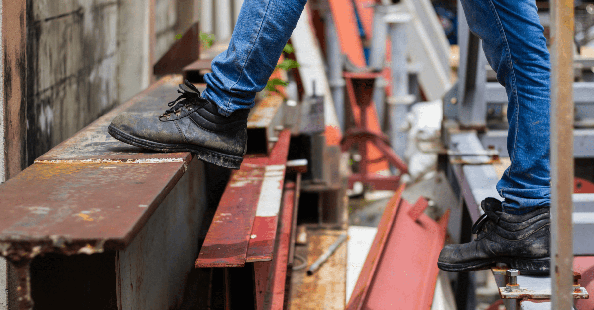  Contractor safety is often tested after an incident, but a contractor safety management system can help prevent injury.