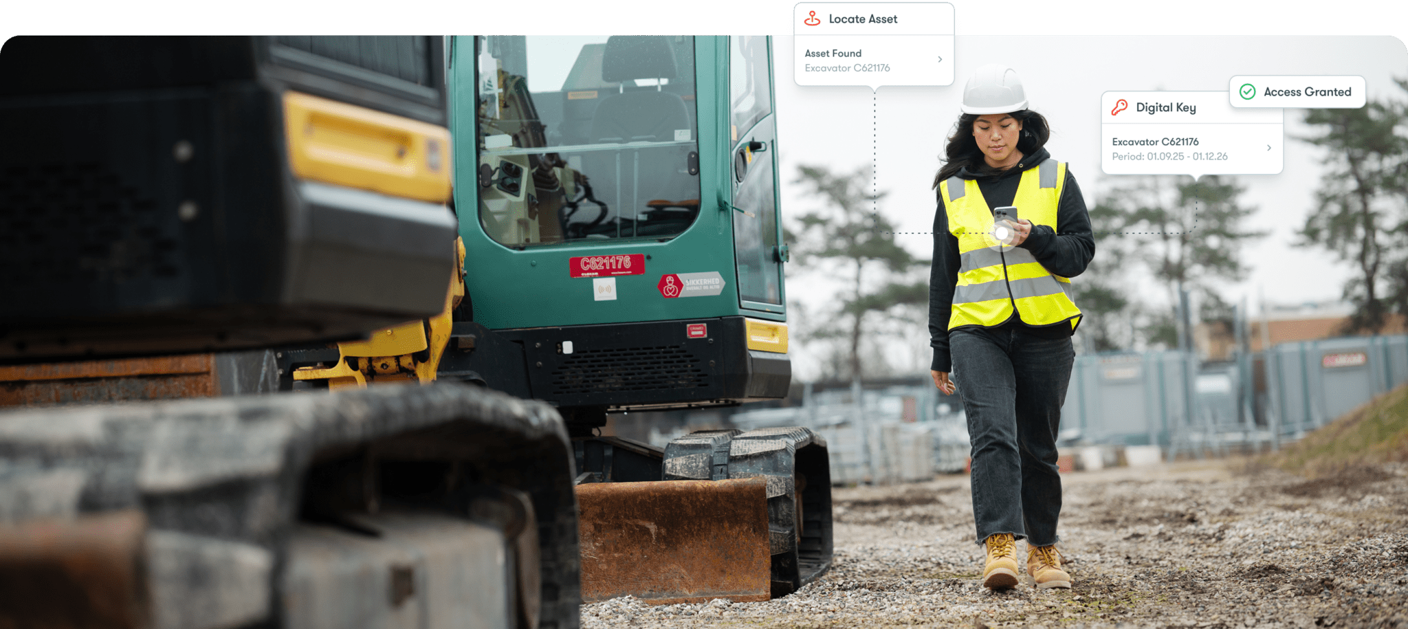trackunit-access-management