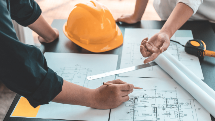 construction cost estimate