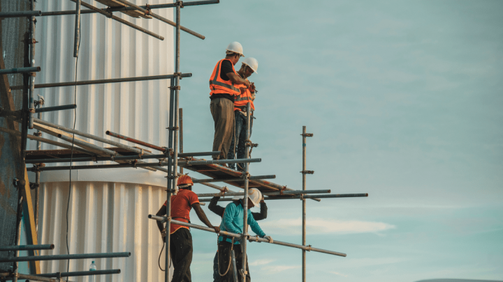 biggest construction companies in australia