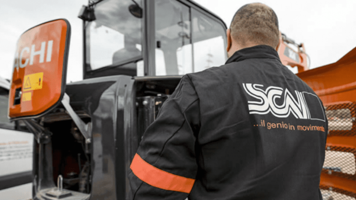 Scai S.p.A. Boosted Customer Satisfaction