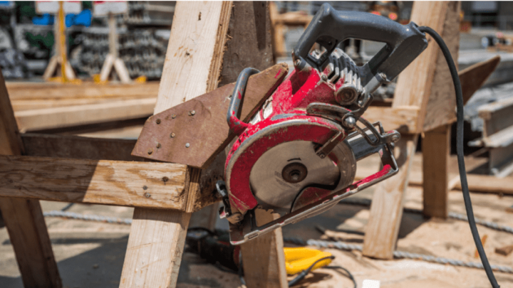 power tools