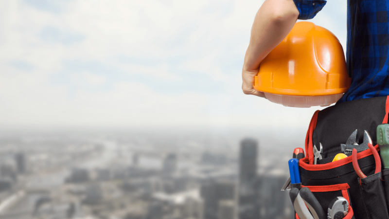 construction companies in germany