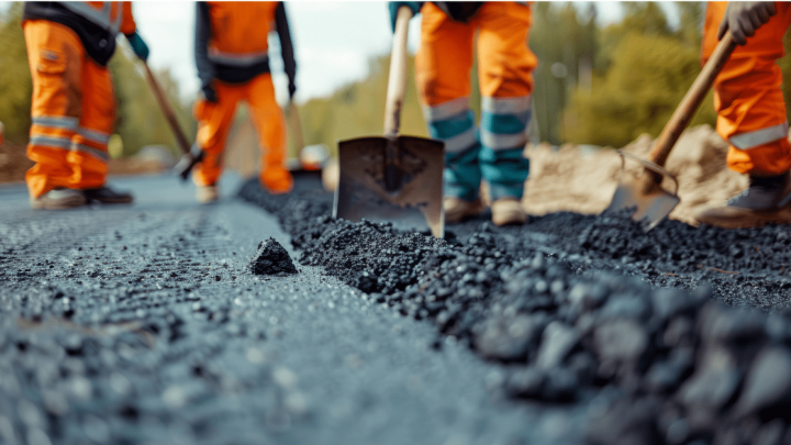 List of the top 10 largest construction companies in the US