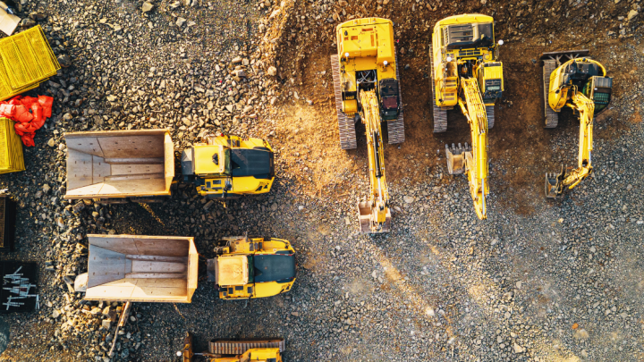 Why contractors are switching to smart fleet monitoring