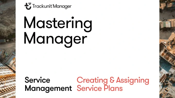 mastering manager service plan management